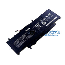Batería para Samsung AA-PLZN4NP XE700T1C XQ700T1C-A52 - Batería de repuesto
