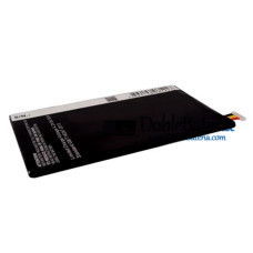 Batería para Samsung Galaxy Tab 3 SM-T310 SM-T311 SM-T315 Galaxy Tab 3 8,0 AAaD415JS SP3379D1H / 7-B - Batería de repuesto