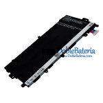 Batería para Samsung GT-N5100 Galaxy Note 32GB 8,0 8,0 Nota GT-N5110 SGH-I467 GT-N5120 SP3770E1H - Batería de repuesto