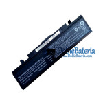 Batería para Samsung NP-550P7C 550P5C 3530E 350E7C 350E5C - Batería de repuesto