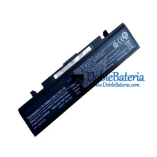 Batería para Samsung NP-550P7C 550P5C 3530E 350E7C 350E5C - Batería de repuesto