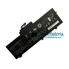 Batería para Samsung NP350U2B NB350U2A AA-PBZN6PN NP350U2Y NP350U2A-AOIUS 350U2B-A07 - Batería de repuesto