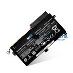 Batería para Samsung NP500R5K 510R5E 500R5L 500R4K 450R5J 500R5H - Batería de repuesto