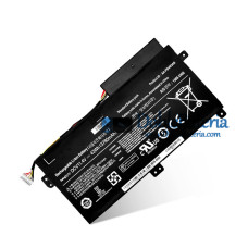 Batería para Samsung NP500R5K 510R5E 500R5L 500R4K 450R5J 500R5H - Batería de repuesto