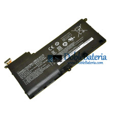 Batería para Samsung NP530U4B 535U4C 532U4CL AA-PBYN8AB - Batería de repuesto