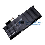 Batería para Samsung NP900X4C-A01CN 900X4D A01-AA-PBXN8AR - Batería de repuesto