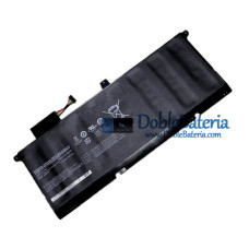 Batería para Samsung NP900X4C-A01CN 900X4D A01-AA-PBXN8AR - Batería de repuesto