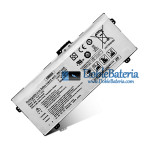 Batería para Samsung NP940Z5J NP940Z5L AA-PBUN4NP - Batería de repuesto