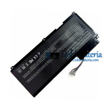 Batería para Samsung QX410 QX310 QX412 SF310 SF410 QX510 AA-PN3NC6F - Batería de repuesto