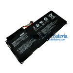 Batería para Samsung SF310 SF410 QX310 QX410 AA-AA-PN3VC6B PN3NC6F - Batería de repuesto