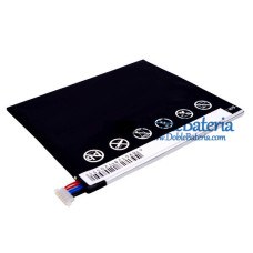 Batería para Samsung SM-T350 Galaxy Tab 8,0 SM-P350 Galaxy Tab 8,0 SM-T350 - Batería de repuesto