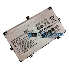 Batería para Samsung XE510C24 XE513C24 AA-PBTN2TP - Batería de repuesto
