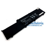 Batería para SMP VIZIO SQU-1109 CN15 CN15-A5 - Batería de repuesto
