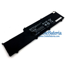 Batería para SMP VIZIO SQU-1109 CN15 CN15-A5 - Batería de repuesto