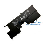 Batería para Sony PRO13 SVP13 Pro13 Pro11 VGP-BPS38 - Batería de repuesto