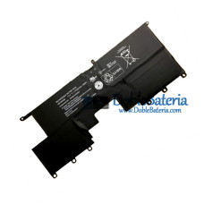 Batería para Sony PRO13 SVP13 Pro13 Pro11 VGP-BPS38 - Batería de repuesto