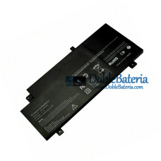 Batería para Sony SVF14AA1QT SVF14A18SC SVF15AA1LT - Batería de repuesto