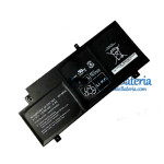 Batería para Sony SVF15AA1PT SVF14AA1KT SVF14AA1LT - Batería de repuesto