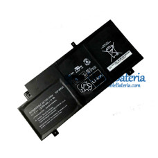 Batería para Sony SVF15AA1PT SVF14AA1KT SVF14AA1LT - Batería de repuesto