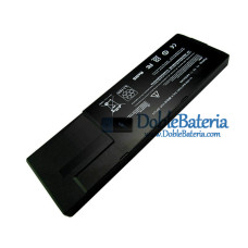 Batería para Sony SVS131A11T SVS131B11T SVS13AA11T VGP-BPS24 VGP-BPL24 VGP-BPSC24 - Batería de repuesto