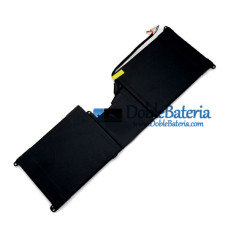 Batería para Sony SVT11213CGW SVT11215CGB / W SVT11215CW Vaio Tap 11 VGP-BPS39 - Batería de repuesto