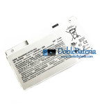 Batería para Sony VAIO SVT-14 SVT1511M1E VGP-BPS33 - Batería de repuesto