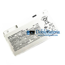 Batería para Sony VAIO SVT-14 SVT1511M1E VGP-BPS33 - Batería de repuesto