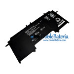 Batería para Sony Vaio tirón 13 SVF13N18SCB SVF13N1CGS VGP-BPS41 - Batería de repuesto