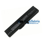 Batería para Sony VGP-BPL5A BPS5A BPS5 TX36 TX16 TXN - Batería de repuesto