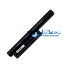 Batería para Sony VGP-BPS26 VPCEG-111T / 112T / 211T / 212T VGP-BPL26 CA26EC VPCEH-111T - Batería de repuesto