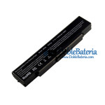 Batería para Sony VGP-BPS2A VGP-BPS2B VGP-BPS2C VGP-BPS2 - Batería de repuesto