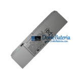 Batería para Sony VGP-BPS30 SVT11 SVT131A11T SVT111A11W - Batería de repuesto
