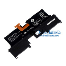 Batería para Sony VGP-BPS37 SVP11227SCB SVP112A19T - Batería de repuesto