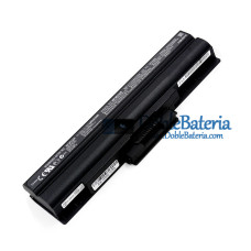 Batería para Sony VPCYB35JC YB35JC VGP-BPS13 VGP-BPS21B BPL21 - Batería de repuesto