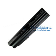 Batería para Sony VPCZ1 PCG-31111T 31112T 31113T VGP-BPS20 / B - Batería de repuesto