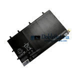 Batería para Sony Xperia Tablet Z SGP321 LIS3096ERPC SGP311 SGP312 SO-03E LIS3096 - Batería de repuesto