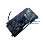 Batería para Toshiba CB30 CB35-B3121-B3330 PA5208U-1BRS - Batería de repuesto