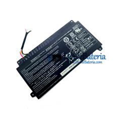 Batería para Toshiba CB30 CB35-B3121-B3330 PA5208U-1BRS - Batería de repuesto