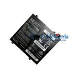 Batería para Toshiba Excite A204 AT10-B PA5218U-1BRS PA5218U - Batería de repuesto