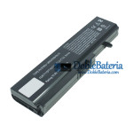 Batería para Toshiba PA3780U-1BRS PABAS215 T110 T112 T130 T131 T132 - Batería de repuesto