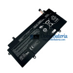 Batería para Toshiba Portege Z30 Z30-A-A1301 PA5136U-1BRS - Batería de repuesto