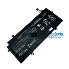 Batería para Toshiba Portege Z30 Z30-A-A1301 PA5136U-1BRS - Batería de repuesto