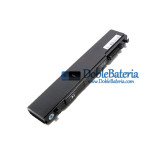 Batería para Toshiba R930 R935 R800 R845 PA3832U PA3931U-1BRS - Batería de repuesto