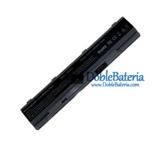 Batería para Toshiba Satellite E100 E105-S1402 PA3672U-1BRS E105-E105-S1602 S1802 - Batería de repuesto