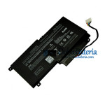 Batería para Toshiba Satellite L40 / L45 / L45D / L50 / S40 / A - Batería de repuesto