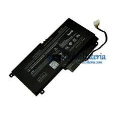 Batería para Toshiba Satellite L40 / L45 / L45D / L50 / S40 / A - Batería de repuesto
