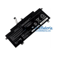 Batería para Toshiba Tecra Z40 Z50 PA5149U-1BRS - Batería de repuesto
