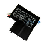 Batería para Toshiba U840 U845W PA5065U-1BRS G71C000EH110 - Batería de repuesto