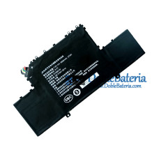 Batería para Xiaomi aire 12.5" 161201-01 R10B01W 161201-AA - Batería de repuesto