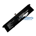 Batería para Xiaomi aire 13.3' R13B01W R13B02W - Batería de repuesto